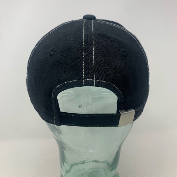 Portland Trailblazers Adjustable Hat Unisex - Picture 5 of 6